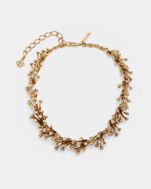 Comet Necklace